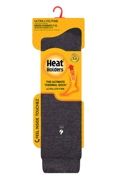 Heat Holders® Men's Ultra Lite™ Twist Socks