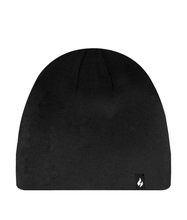 Men's David Flat Knit Watch Cap