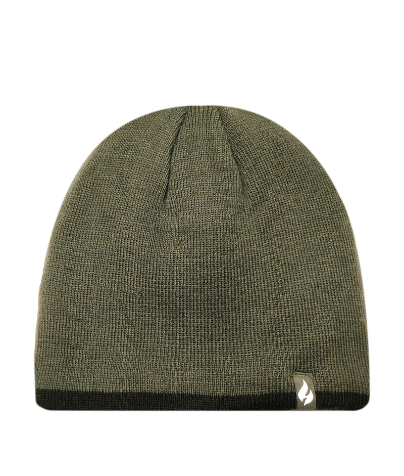 Men's Contrast Trim Hats