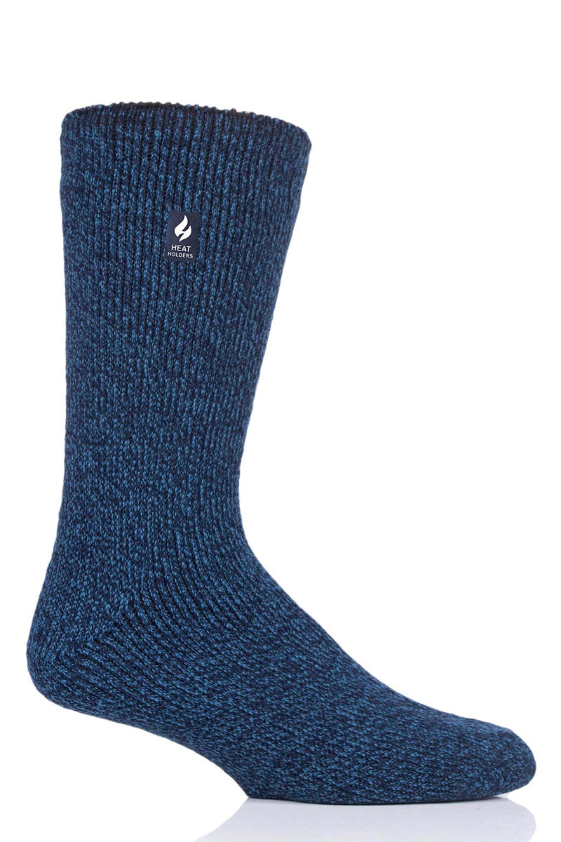 Winter Warm Thick Plush Fluffy Men's Socks Casual Cozy Versatile
