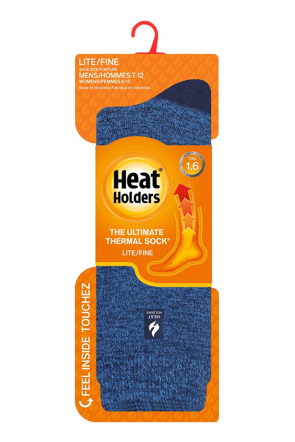 Heat Holders® Men's LITE™ Socks Collection – Heat Holders Canada