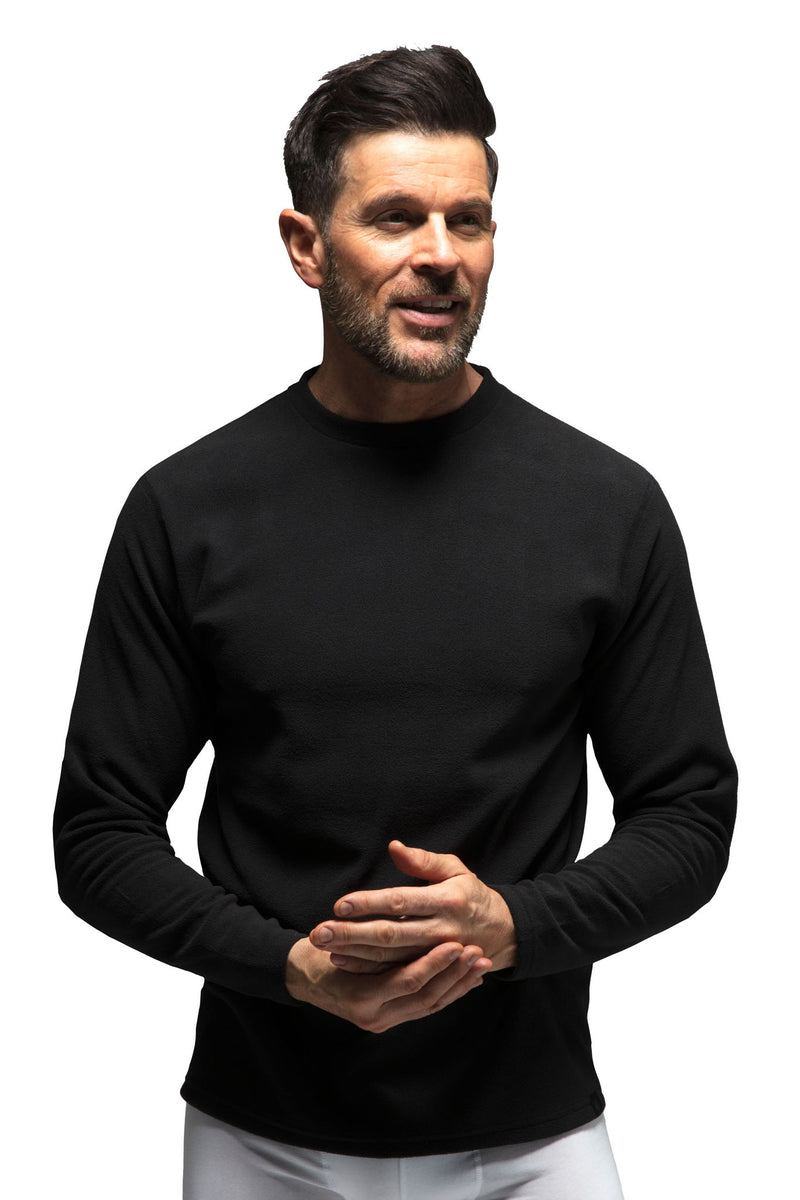 Heat Holders® Men's Alberto ORIGINAL™ Thermal Long Sleeve top