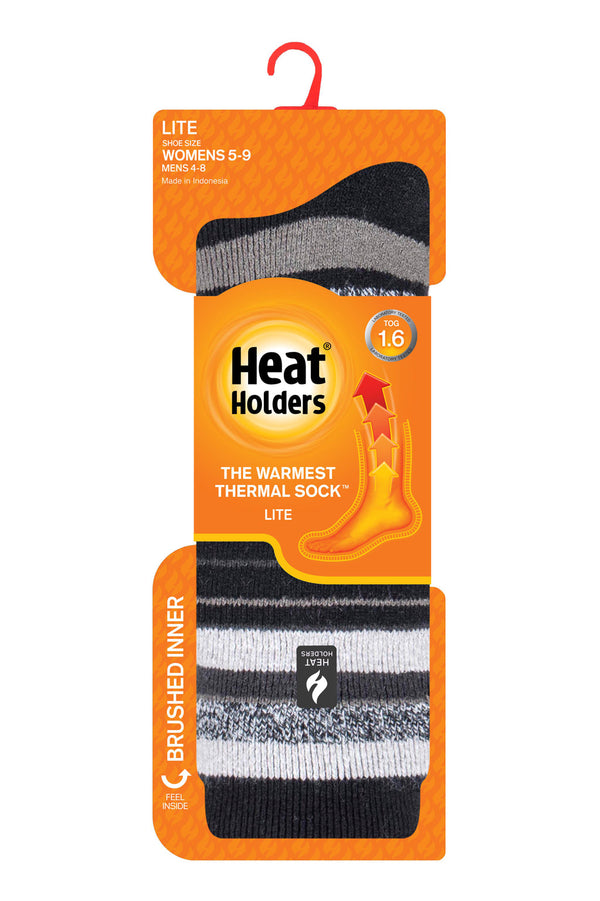 Heat Holders Women's Ultra Lite Holly Solid Long Sock – Greenhawk  Equestrian Sport