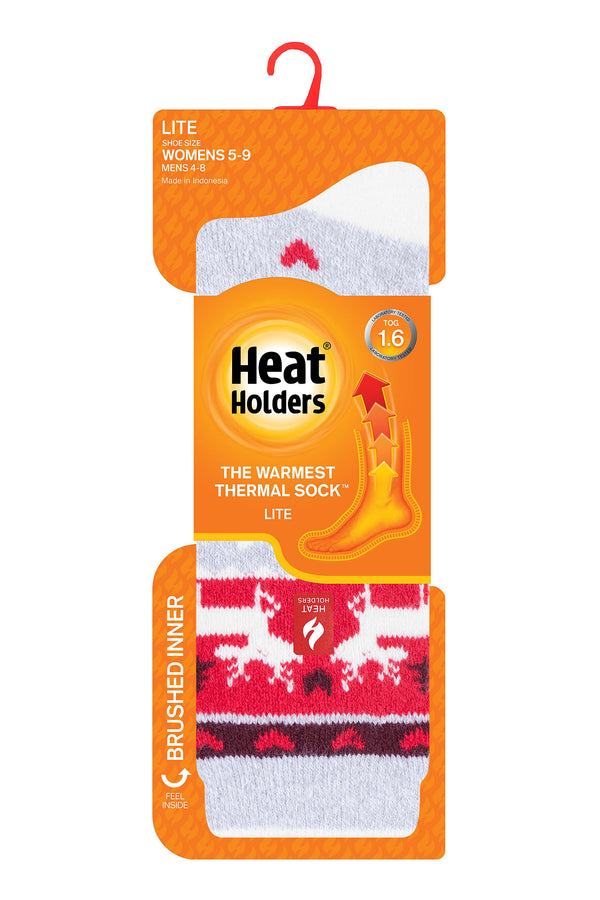 Heat Holders® Women's (Ladies) Thermal Underwear – Heat Holders Canada
