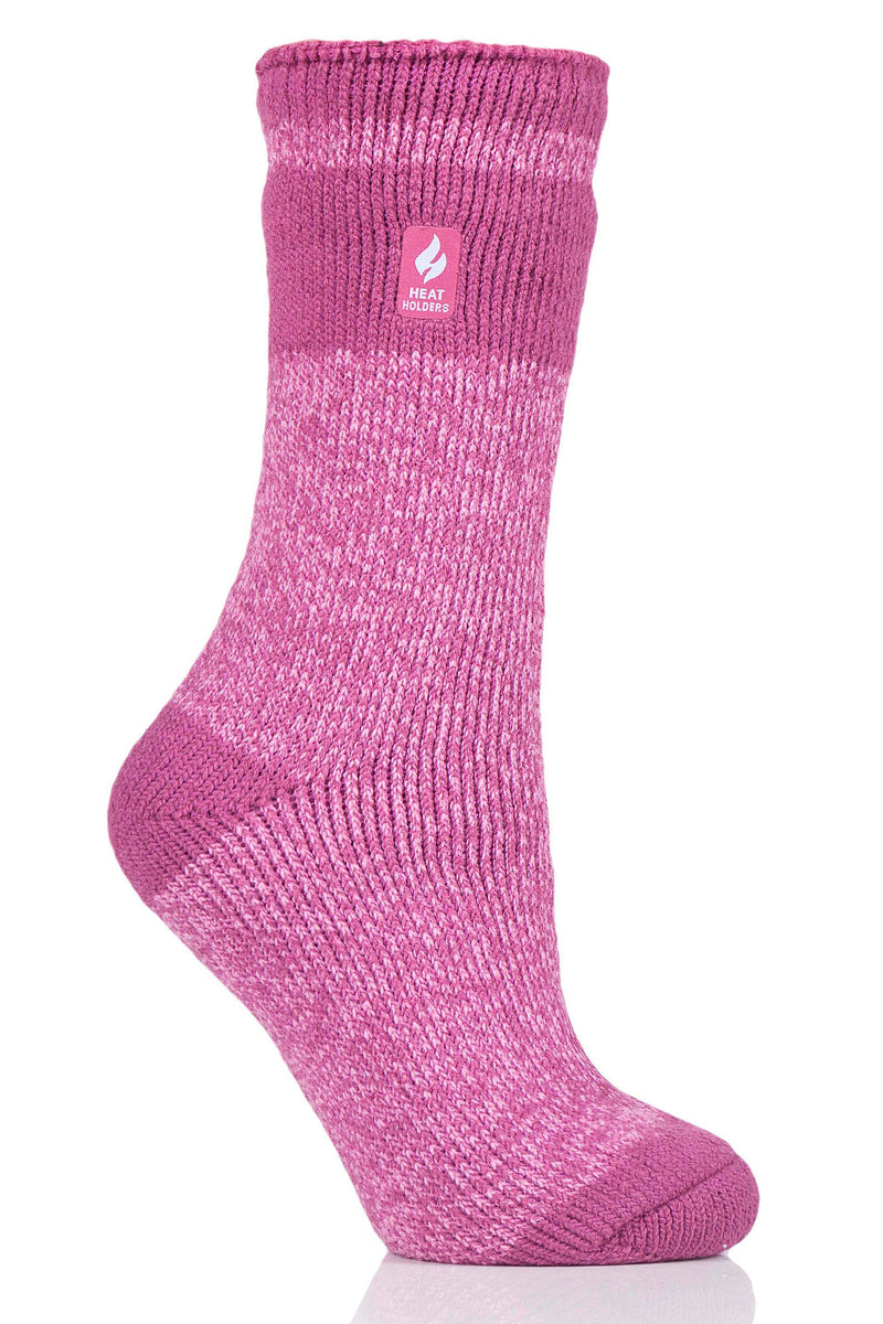 Lightweight Heat Holders Ultra Lite Thermal Socks for Winter and